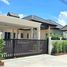 4 Bedroom House for rent at Nice Breeze 6, Hua Hin City