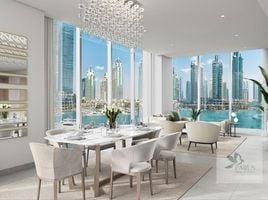 1 Bedroom Apartment for sale at LIV Marina, 