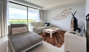 华欣 华欣市 The Rocco 2 卧室 公寓 售 