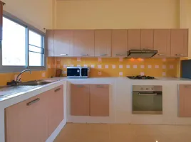 3 спален Дом в аренду в Classic Home 2 Village, Nong Prue, Паттайя