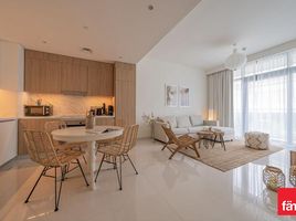 2 Bedroom Apartment for sale at Beach Vista, EMAAR Beachfront, Dubai Harbour