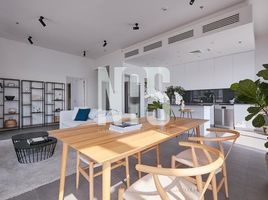 3 Bedroom Apartment for sale at Pixel, Makers District