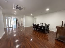 3 Schlafzimmer Appartement zu vermieten im City Lakes Tower Sukhumvit 16, Khlong Toei, Khlong Toei