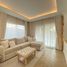 3 Bedroom House for sale at Mantana Onnut-Wongwaen, Dokmai