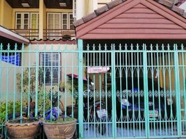 3 Schlafzimmer Haus zu verkaufen im Bodinraksa 2, Bang Chan