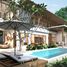 3 Schlafzimmer Villa zu verkaufen im Vinzita Elite Residence, Si Sunthon, Thalang, Phuket