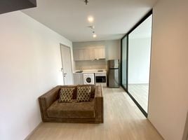 1 Schlafzimmer Appartement zu verkaufen im Life Sukhumvit 48, Phra Khanong