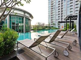 1 Bedroom Condo for sale at The Place Pratumnak, Nong Prue