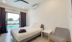 3 Schlafzimmern Villa zu verkaufen in Bo Phut, Koh Samui MANEE by Tropical Life Residence