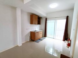 2 Schlafzimmer Reihenhaus zu verkaufen im Villaggio Rangsit-Klong 3, Lat Sawai