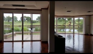 5 chambres Maison a vendre à Bo Win, Pattaya Burapha Golf and Resort