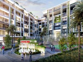 1 Bedroom Apartment for sale at Petalz by Danube, Prime Residency