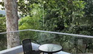 1 Bedroom Condo for sale in Bo Phut, Koh Samui The Bleu Condo