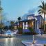 2 Bedroom Townhouse for sale at Wings of Arabia, Al Barari Villas