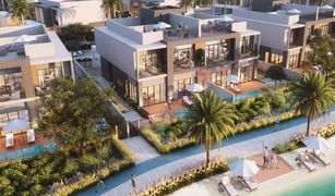 5 Bedrooms Villa for sale in Mag 5 Boulevard, Dubai The Pulse Beachfront