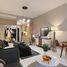 4 Bedroom House for sale at Masdar City, Oasis Residences, Masdar City