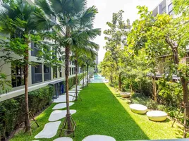 1 Bedroom Condo for sale at Marvest, Hua Hin City