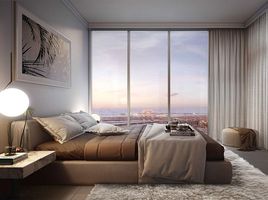 2 बेडरूम अपार्टमेंट for sale at Marina Vista, EMAAR Beachfront, दुबई हार्बर