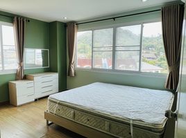 1 Schlafzimmer Appartement zu vermieten im Ladda Place Condo Sriracha, Surasak, Si Racha