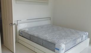 1 Bedroom Condo for sale in Khlong Toei Nuea, Bangkok Baan Siri 31
