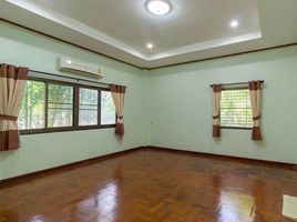 3 Bedroom House for sale in Buak Khang, San Kamphaeng, Buak Khang