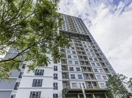 1 спален Кондо на продажу в The Trust Condo South Pattaya, Nong Prue