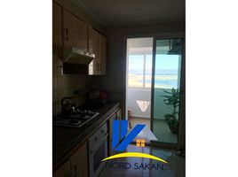 3 Bedroom Apartment for rent at bel appartement vide à louer malabata, Na Charf, Tanger Assilah