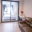 1 Schlafzimmer Wohnung zu vermieten im Life One Wireless, Lumphini