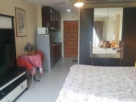 Studio Apartment for rent at View Talay 1 , Nong Prue, Pattaya