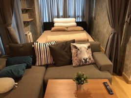 1 Bedroom Apartment for rent at The Light Newyork, Bang Chak
