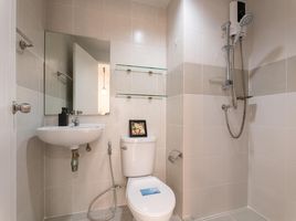 Studio Wohnung zu verkaufen im Plum Condo Samakkhi, Tha Sai, Mueang Nonthaburi