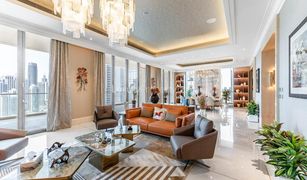 4 chambres Penthouse a vendre à Mohammad Bin Rashid Boulevard, Dubai 118 Downtown