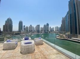 1 Bedroom Condo for sale at Cayan Tower, Dubai Marina, Dubai