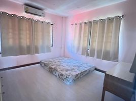 4 Schlafzimmer Villa zu verkaufen im Sam Muk Thani Village, Saen Suk, Mueang Chon Buri