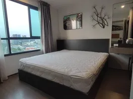 1 Schlafzimmer Wohnung zu vermieten im Ideo Phaholyothin Chatuchak, Sam Sen Nai