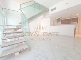 2 Bedroom Apartment for sale at Oasis 1, Oasis Residences, Masdar City