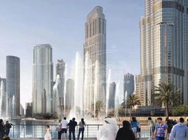 1 Bedroom Apartment for sale at Grande, Opera District, Downtown Dubai