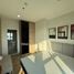 1 Schlafzimmer Appartement zu vermieten im Niche Mono Sukhumvit - Bearing, Samrong Nuea, Mueang Samut Prakan