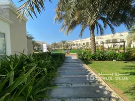 4 Bedroom Villa for sale at Bayti Townhouses, Al Hamra Village