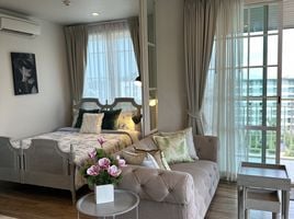 2 Schlafzimmer Appartement zu vermieten im Autumn Condominium, Nong Kae, Hua Hin