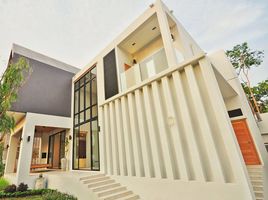 5 Schlafzimmer Villa zu vermieten im Wang Tan Home, Mae Hia