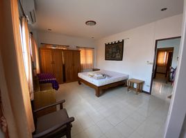 2 Schlafzimmer Villa zu vermieten im Boonyarat House, Maenam