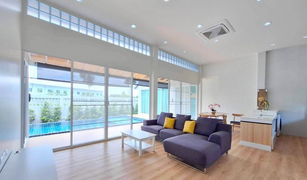 3 Bedrooms Villa for sale in Ton Pao, Chiang Mai 