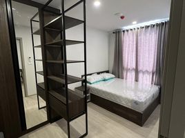 1 спален Кондо в аренду в Noble Nue Cross Khu Khot, Khu Khot, Lam Luk Ka, Патумтани