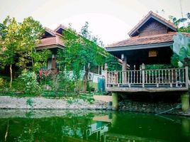 4 Schlafzimmer Haus zu verkaufen in Saraphi, Chiang Mai, Chomphu, Saraphi