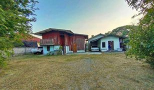 4 Bedrooms House for sale in Mae Khue, Chiang Mai 