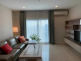 2 Schlafzimmer Wohnung zu vermieten im The Crest Sukhumvit 34, Khlong Tan