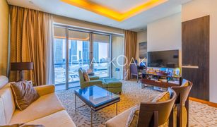 1 Bedroom Apartment for sale in , Dubai The Address Dubai Mall