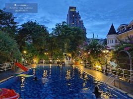 3 спален Дом в аренду в Fantasia Villa 2, Samrong Nuea