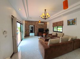 4 Bedroom Villa for rent at Nature Valley 2, Hin Lek Fai